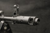 Bulgarian Circle 10 Arsenal AK-74 5.45x39 Rifle Morrissey AAM-74 - Image 12 of 24