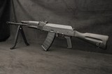 Bulgarian Circle 10 Arsenal AK-74 5.45x39 Rifle Morrissey AAM-74 - Image 15 of 24