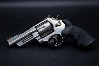 1997 Smith & Wesson Model 629-4 .44 Mag 4