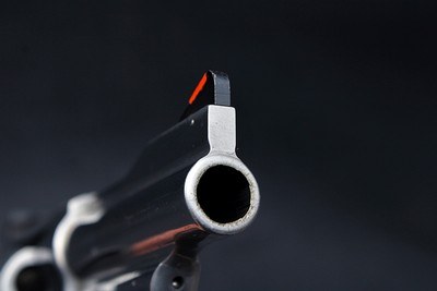 1997 Smith & Wesson Model 629-4 .44 Mag 4