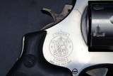 1997 Smith & Wesson Model 629-4 .44 Mag 4