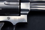 1997 Smith & Wesson Model 629-4 .44 Mag 4