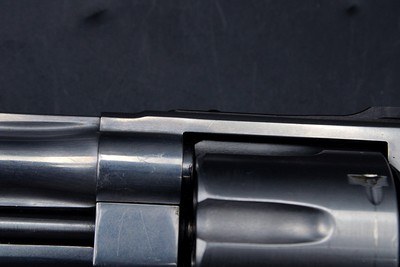1997 Smith & Wesson Model 629-4 .44 Mag 4