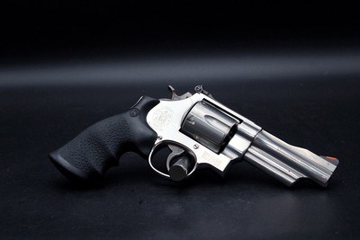 1997 Smith & Wesson Model 629-4 .44 Mag 4