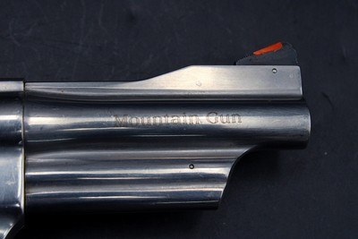 1997 Smith & Wesson Model 629-4 .44 Mag 4