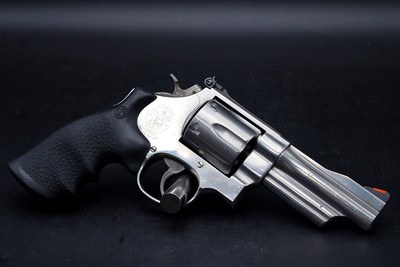 1997 Smith & Wesson Model 629-4 .44 Mag 4