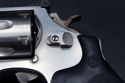 1997 Smith & Wesson Model 629-4 .44 Mag 4