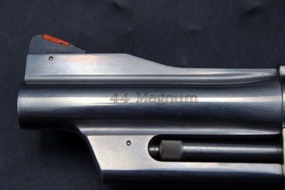 1997 Smith & Wesson Model 629-4 .44 Mag 4