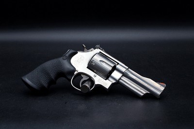 1997 Smith & Wesson Model 629-4 .44 Mag 4