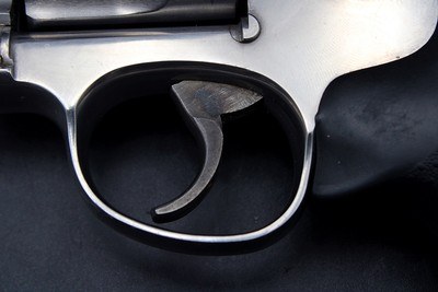 1997 Smith & Wesson Model 629-4 .44 Mag 4