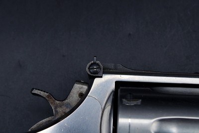1997 Smith & Wesson Model 629-4 .44 Mag 4