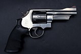 1997 Smith & Wesson Model 629-4 .44 Mag 4