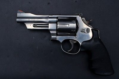 1997 Smith & Wesson Model 629-4 .44 Mag 4