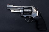 1997 Smith & Wesson Model 629-4 .44 Mag 4