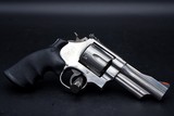 1997 Smith & Wesson Model 629-4 .44 Mag 4