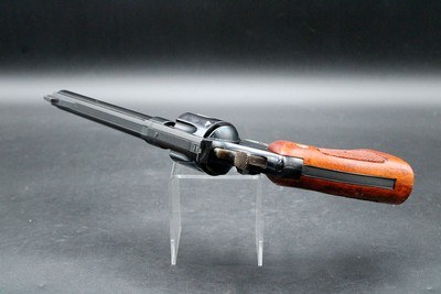 1975 Smith & Wesson 25-2 Model 1955 .45 ACP 6.5