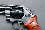 1975 Smith & Wesson 25-2 Model 1955 .45 ACP 6.5