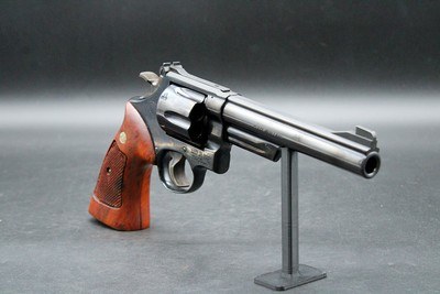 1975 Smith & Wesson 25-2 Model 1955 .45 ACP 6.5