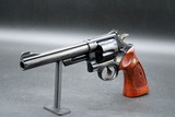 1975 Smith & Wesson 25-2 Model 1955 .45 ACP 6.5