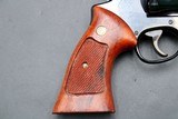 1975 Smith & Wesson 25-2 Model 1955 .45 ACP 6.5