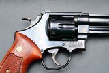 1975 Smith & Wesson 25-2 Model 1955 .45 ACP 6.5