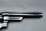 1975 Smith & Wesson 25-2 Model 1955 .45 ACP 6.5
