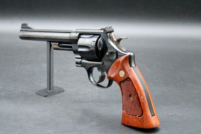 1975 Smith & Wesson 25-2 Model 1955 .45 ACP 6.5