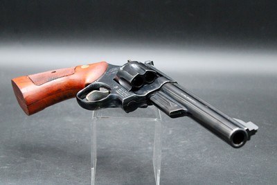 1975 Smith & Wesson 25-2 Model 1955 .45 ACP 6.5
