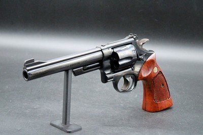 1975 Smith & Wesson 25-2 Model 1955 .45 ACP 6.5