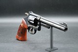 1975 Smith & Wesson 25-2 Model 1955 .45 ACP 6.5