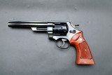 1975 Smith & Wesson 25-2 Model 1955 .45 ACP 6.5