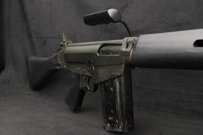 Century Arms R1A1 Sporter .308 FAL Australian Lithgow L1A1 Battle Rifle 21