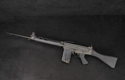 Century Arms R1A1 Sporter .308 FAL Australian Lithgow L1A1 Battle Rifle 21