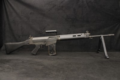 Century Arms R1A1 Sporter .308 FAL Australian Lithgow L1A1 Battle Rifle 21