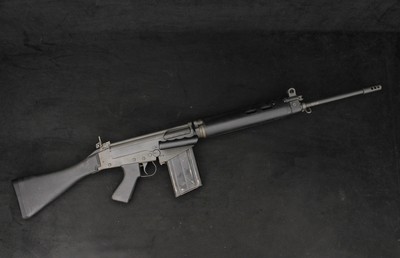 Century Arms R1A1 Sporter .308 FAL Australian Lithgow L1A1 Battle Rifle 21
