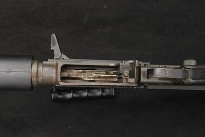 Century Arms R1A1 Sporter .308 FAL Australian Lithgow L1A1 Battle Rifle 21