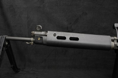 Century Arms R1A1 Sporter .308 FAL Australian Lithgow L1A1 Battle Rifle 21