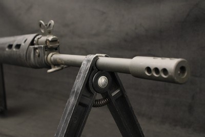 Century Arms R1A1 Sporter .308 FAL Australian Lithgow L1A1 Battle Rifle 21