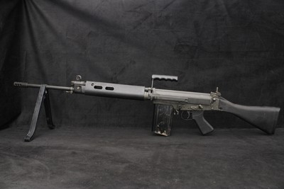 Century Arms R1A1 Sporter .308 FAL Australian Lithgow L1A1 Battle Rifle 21