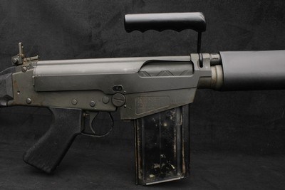 Century Arms R1A1 Sporter .308 FAL Australian Lithgow L1A1 Battle Rifle 21