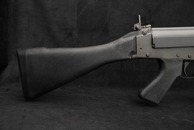 Century Arms R1A1 Sporter .308 FAL Australian Lithgow L1A1 Battle Rifle 21