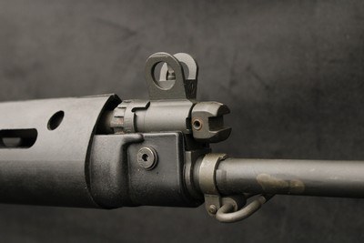Century Arms R1A1 Sporter .308 FAL Australian Lithgow L1A1 Battle Rifle 21