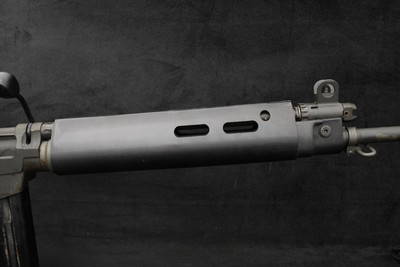 Century Arms R1A1 Sporter .308 FAL Australian Lithgow L1A1 Battle Rifle 21