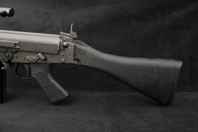 Century Arms R1A1 Sporter .308 FAL Australian Lithgow L1A1 Battle Rifle 21