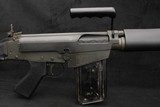 Century Arms R1A1 Sporter .308 FAL Australian Lithgow L1A1 Battle Rifle 21