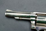 1979 Smith & Wesson 10-8 .38 Special 4
