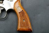1979 Smith & Wesson 10-8 .38 Special 4