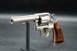 1979 Smith & Wesson 10-8 .38 Special 4