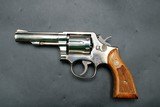 1979 Smith & Wesson 10-8 .38 Special 4