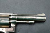 1979 Smith & Wesson 10-8 .38 Special 4